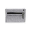 Picture of EASTPAK CREW SINGLE SUNDAY GREY WALLET
